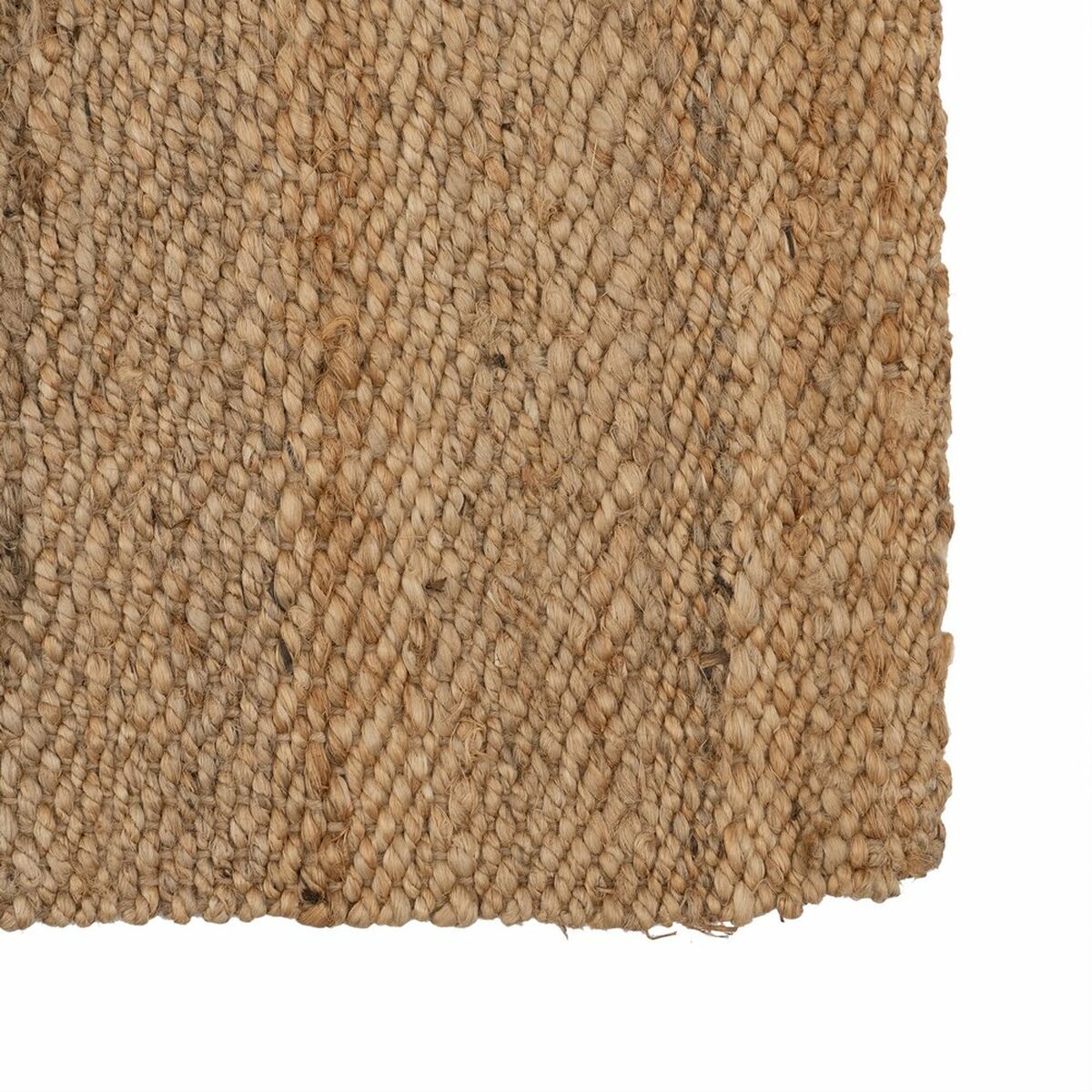 Preproga ALTEA Bež Naraven 160 x 230 cm
